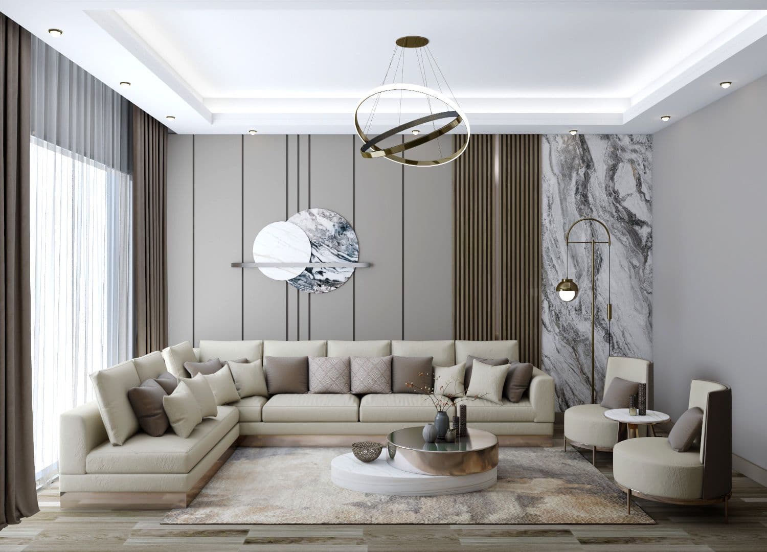 Apartment 191