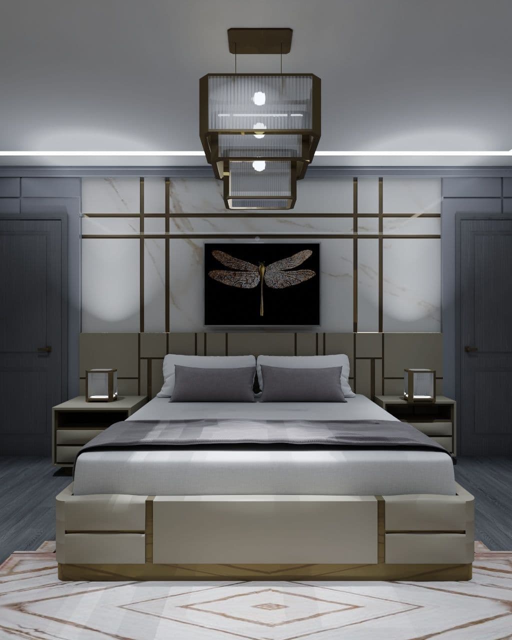 Apartment 194