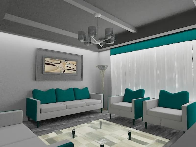 Apartment 325