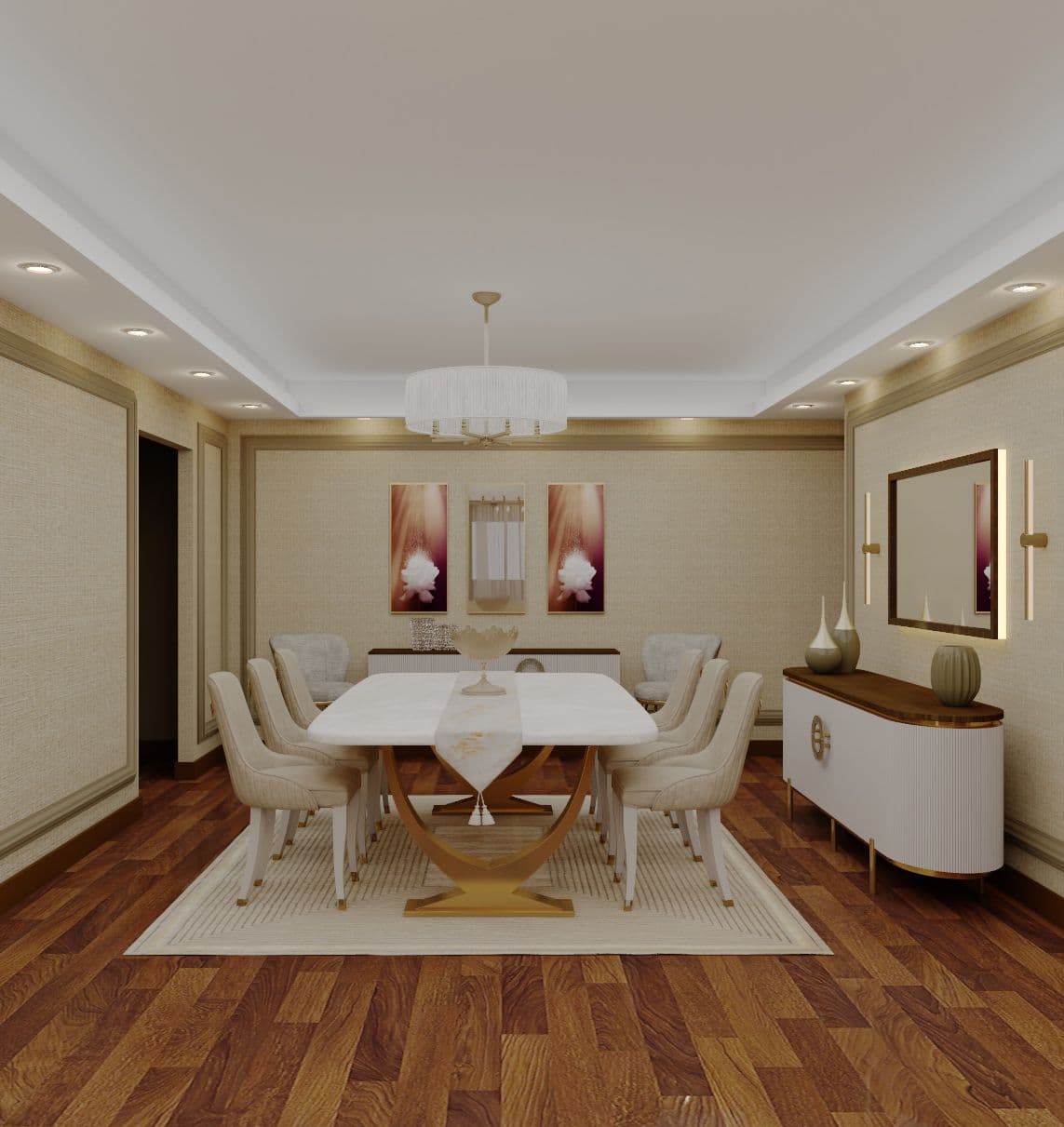 Apartment 220