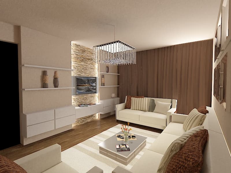 Apartment 280