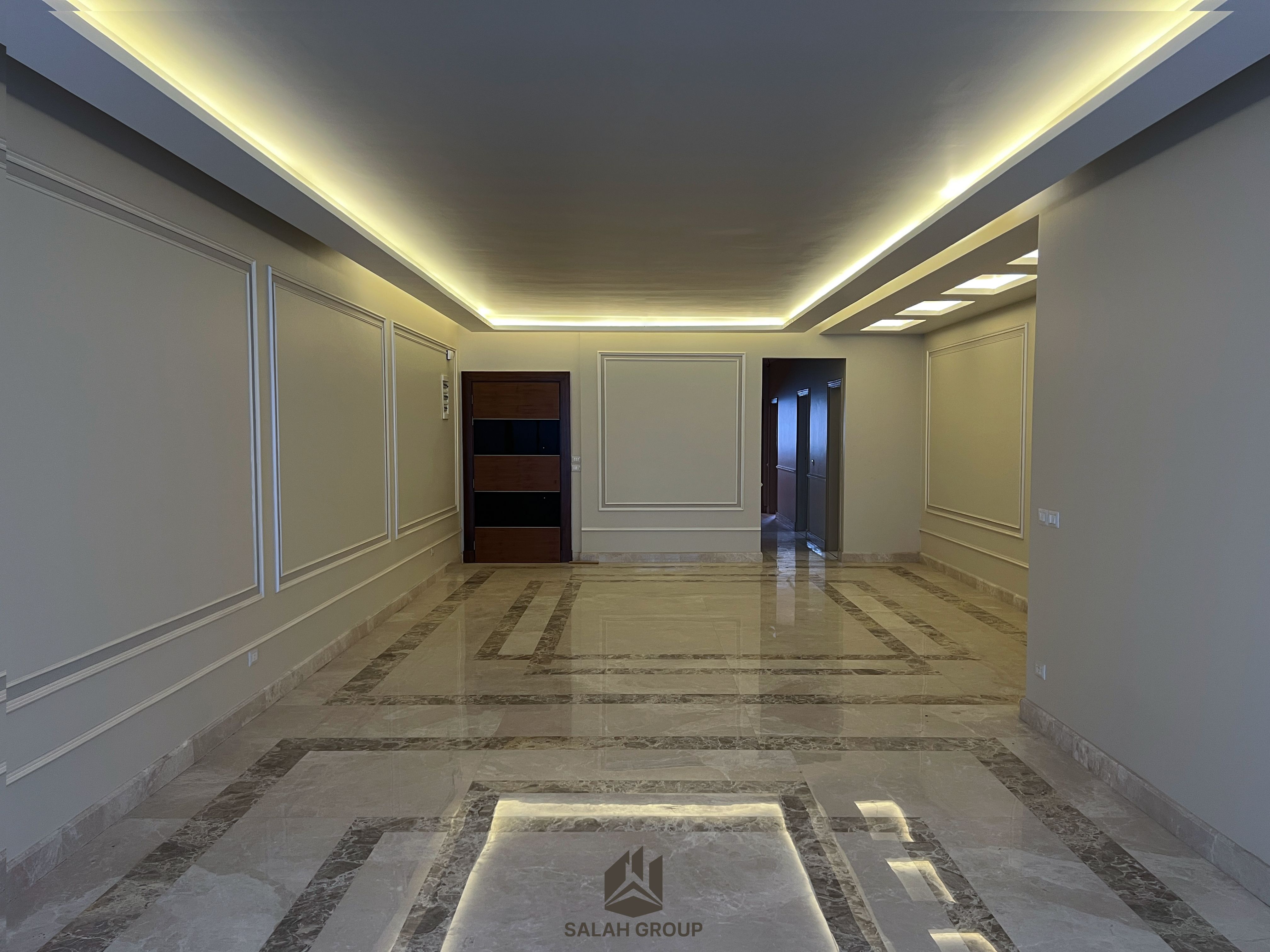 Ready to move 213 Sqm. unit 