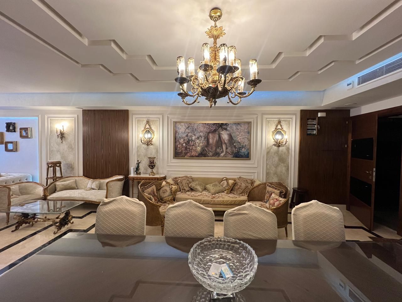 Delivered 213 Sqm. unit